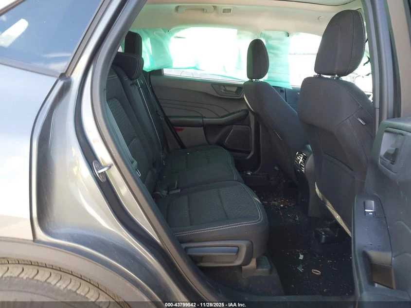 Ford Escape 1.5L I-3 DI, DOHC, VVT, TURBO, 180HP Front Wheel | Mobile.bg � ����������� 8