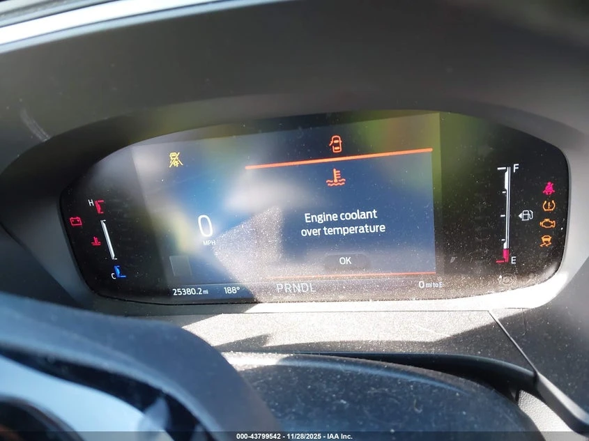 Ford Escape 1.5L I-3 DI, DOHC, VVT, TURBO, 180HP Front Wheel | Mobile.bg � ����������� 7