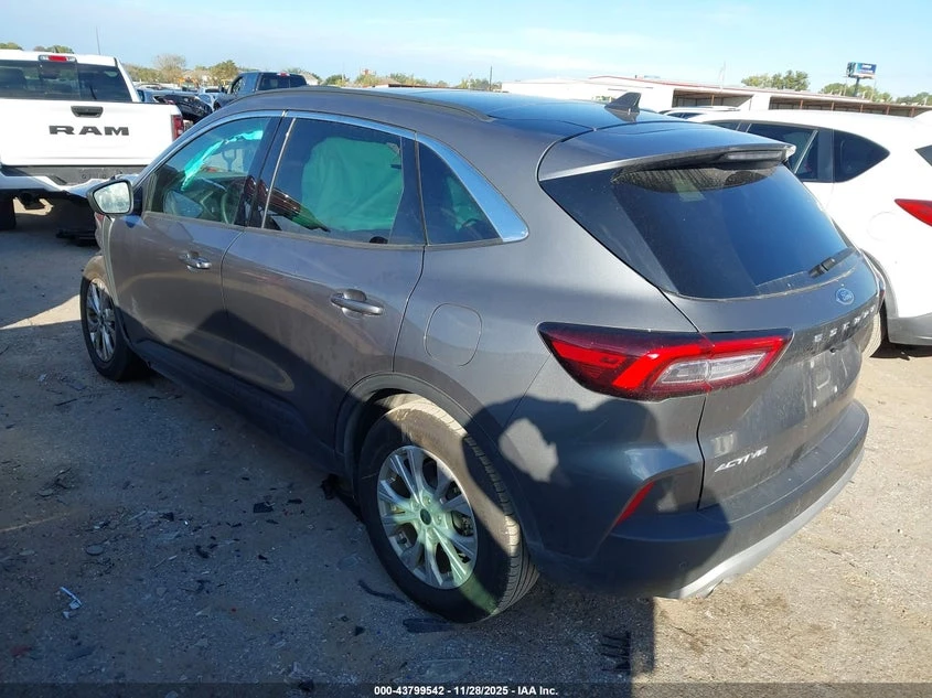 Ford Escape 1.5L I-3 DI, DOHC, VVT, TURBO, 180HP Front Wheel | Mobile.bg � ����������� 3