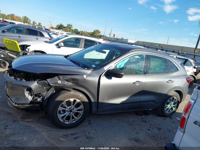 Ford Escape 1.5L I-3 DI, DOHC, VVT, TURBO, 180HP Front Wheel | Mobile.bg � ����������� 15