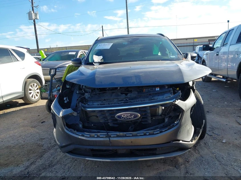 Ford Escape 1.5L I-3 DI, DOHC, VVT, TURBO, 180HP Front Wheel | Mobile.bg � ����������� 13