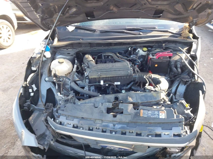Ford Escape 1.5L I-3 DI, DOHC, VVT, TURBO, 180HP Front Wheel | Mobile.bg � ����������� 10