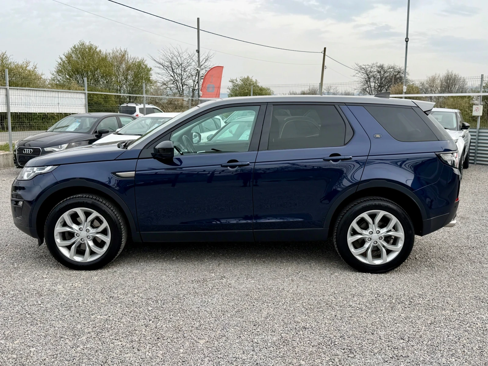 Land Rover Discovery Sport ��������/��� ���������!!! | Mobile.bg � ����������� 5