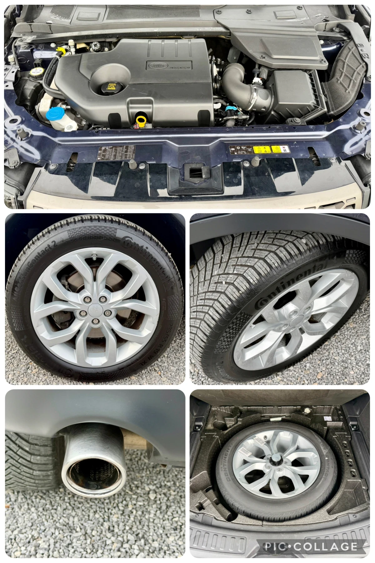 Land Rover Discovery Sport ��������/��� ���������!!! | Mobile.bg � ����������� 9