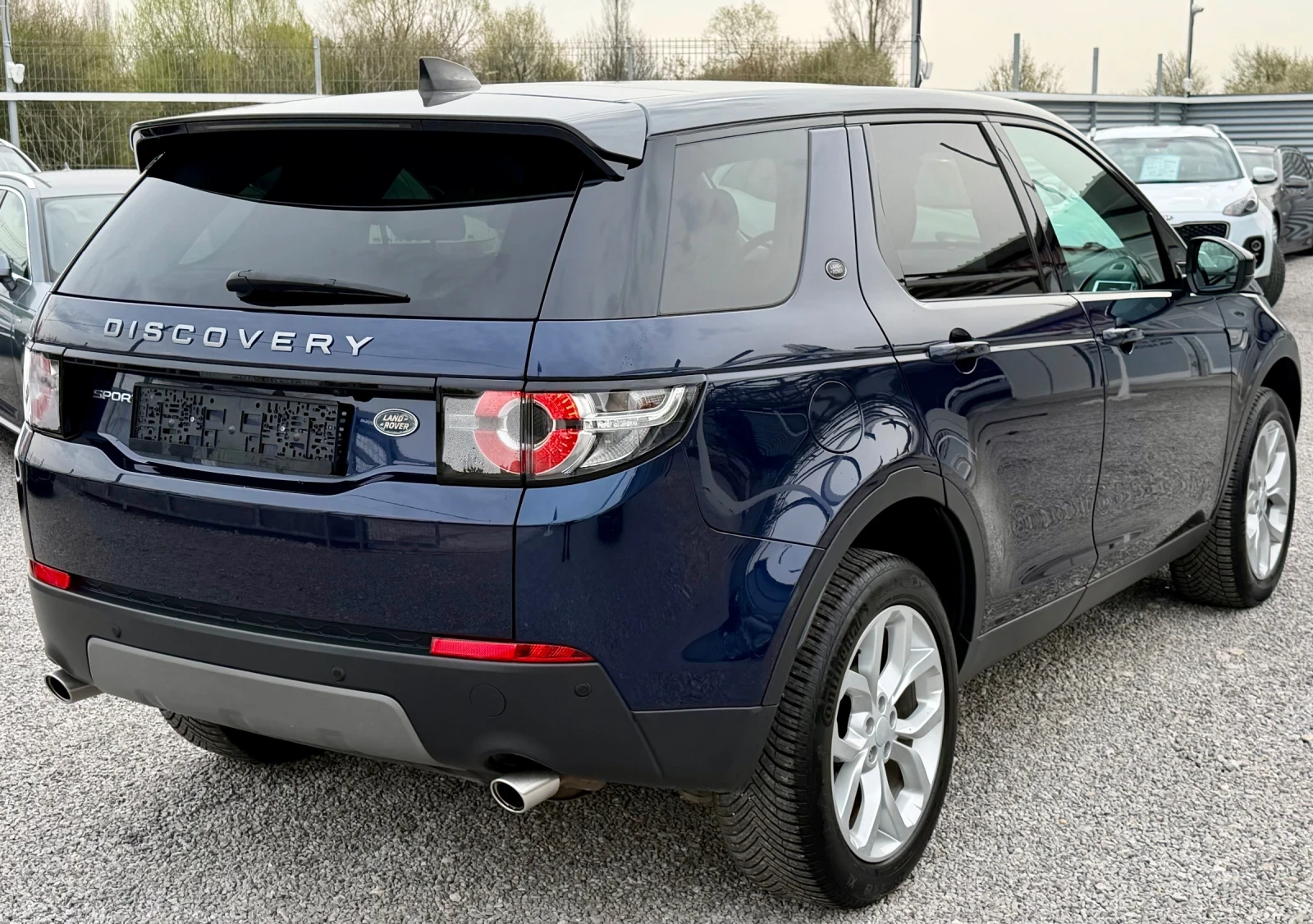 Land Rover Discovery Sport ��������/��� ���������!!! | Mobile.bg � ����������� 6
