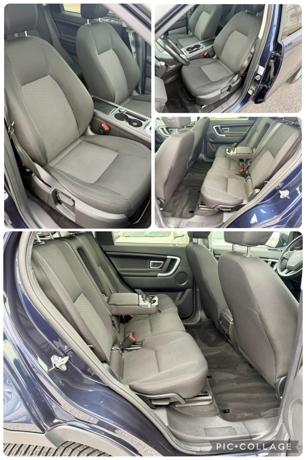 Land Rover Discovery Sport ��������/��� ���������!!! | Mobile.bg � ����������� 11