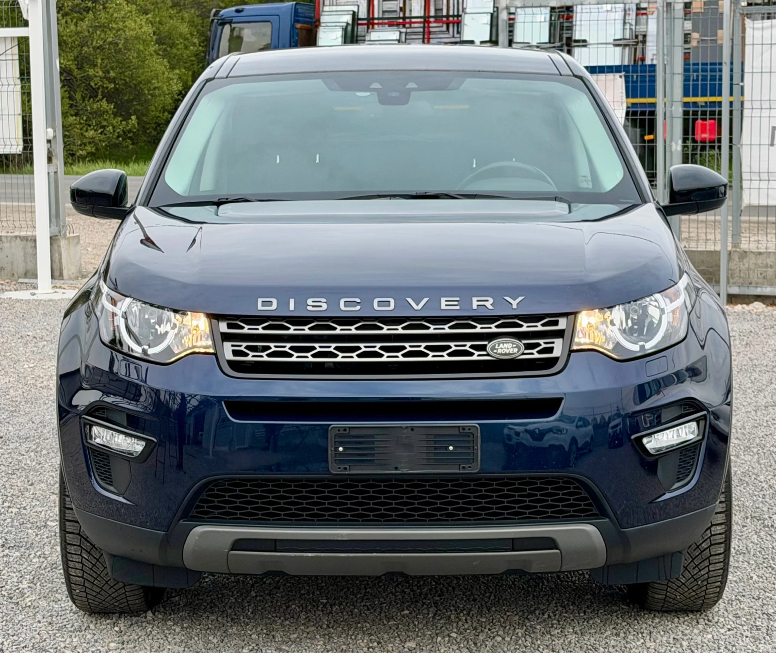 Land Rover Discovery Sport ��������/��� ���������!!! | Mobile.bg � ����������� 2