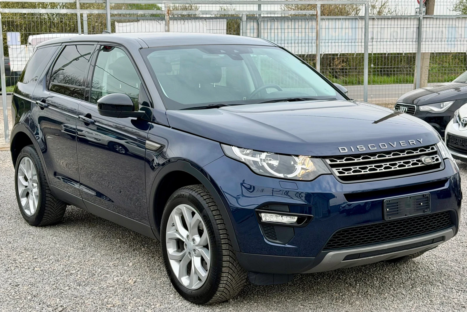 Land Rover Discovery Sport ��������/��� ���������!!! | Mobile.bg � ����������� 3