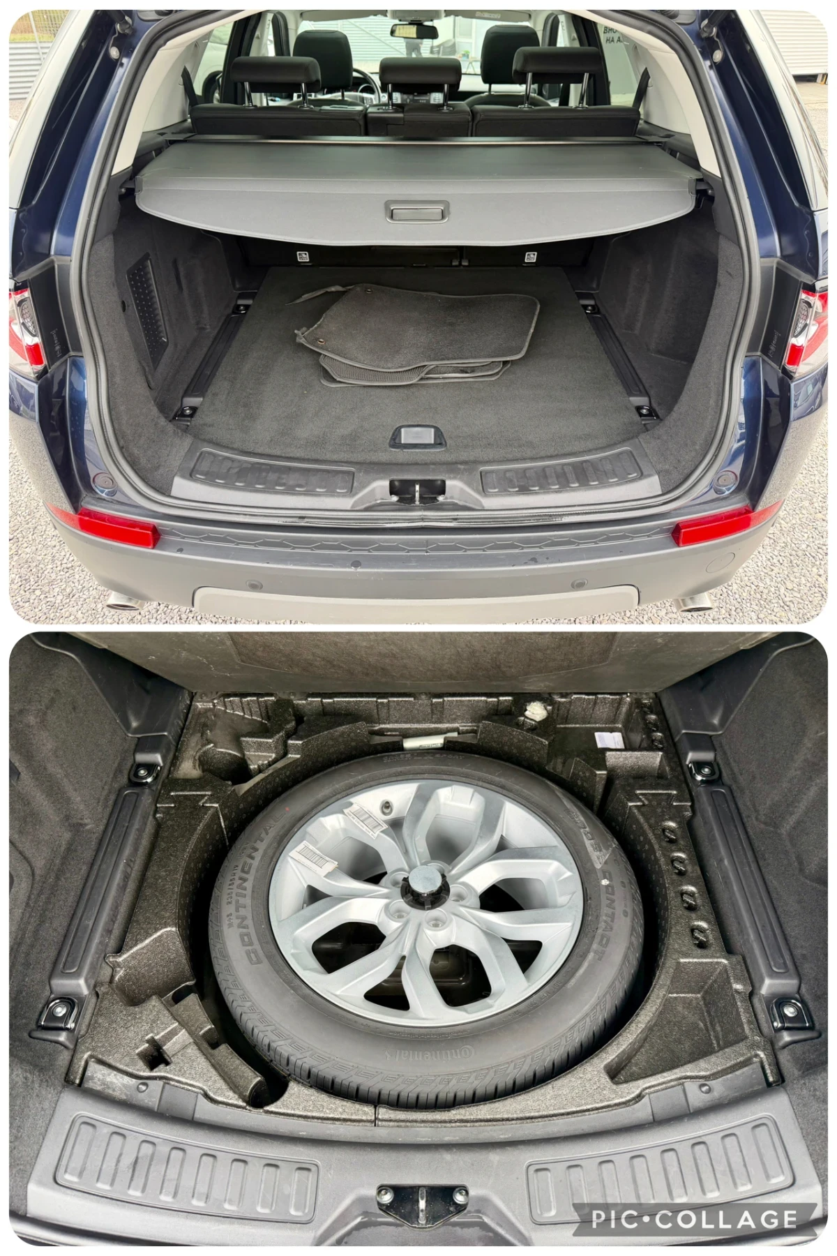 Land Rover Discovery Sport ��������/��� ���������!!! | Mobile.bg � ����������� 10