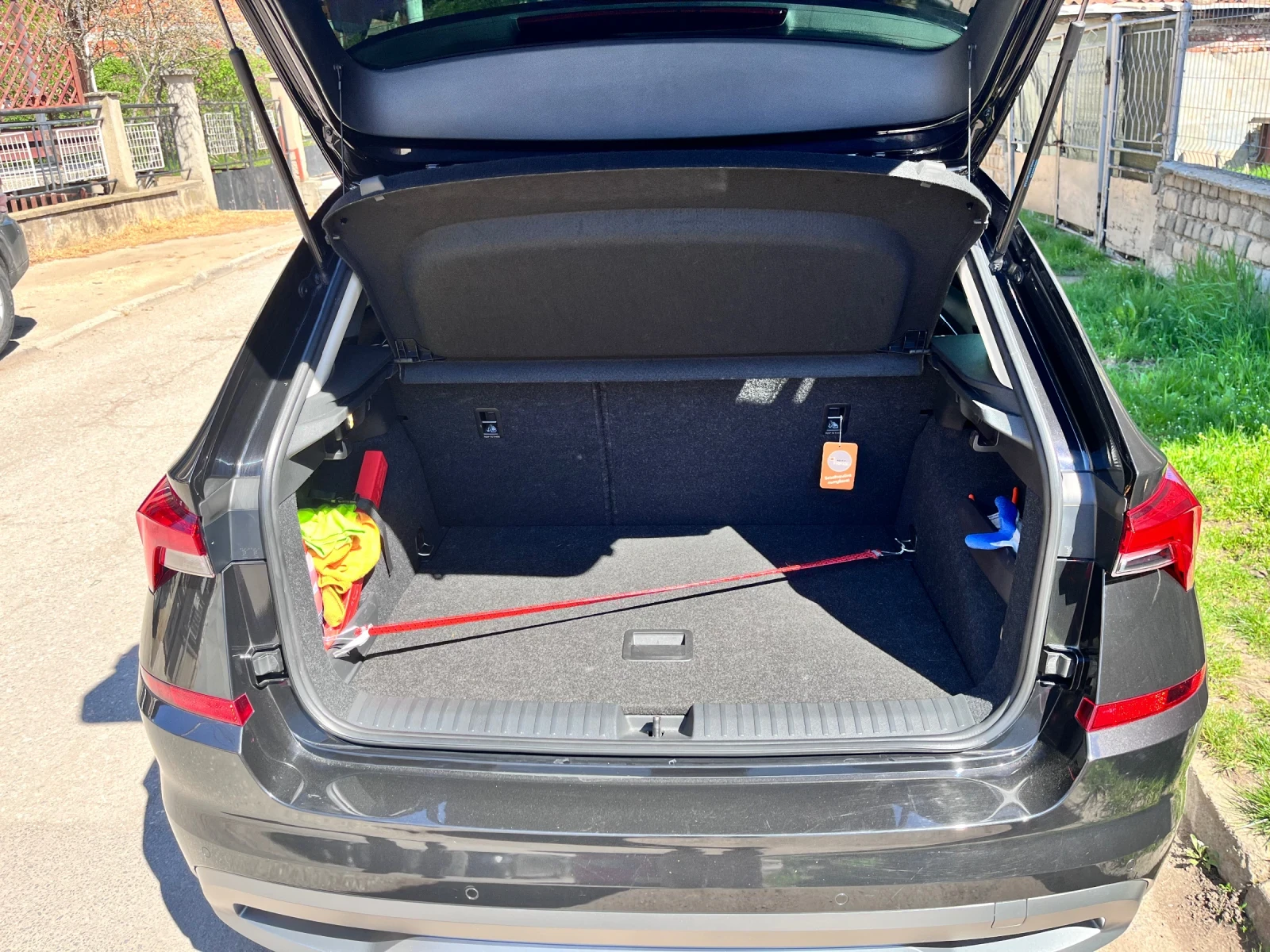 Skoda Kamiq, снимка 14 - Автомобили и джипове - 54259118