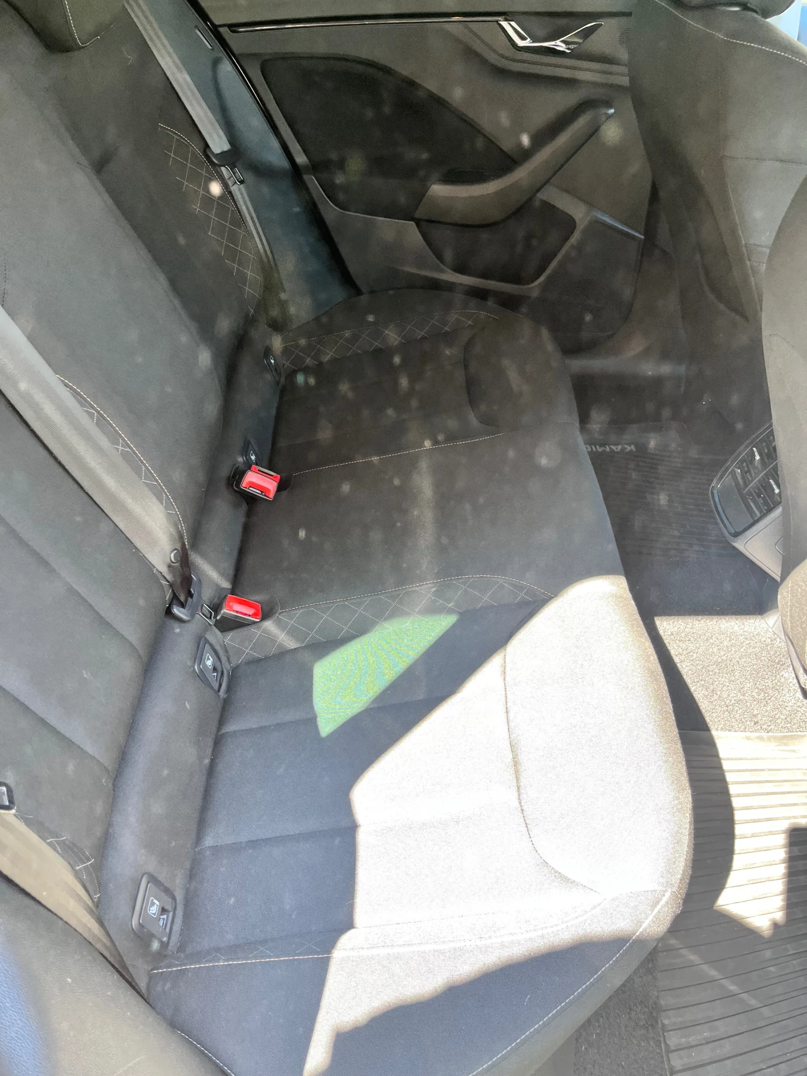 Skoda Kamiq, снимка 11 - Автомобили и джипове - 54259118