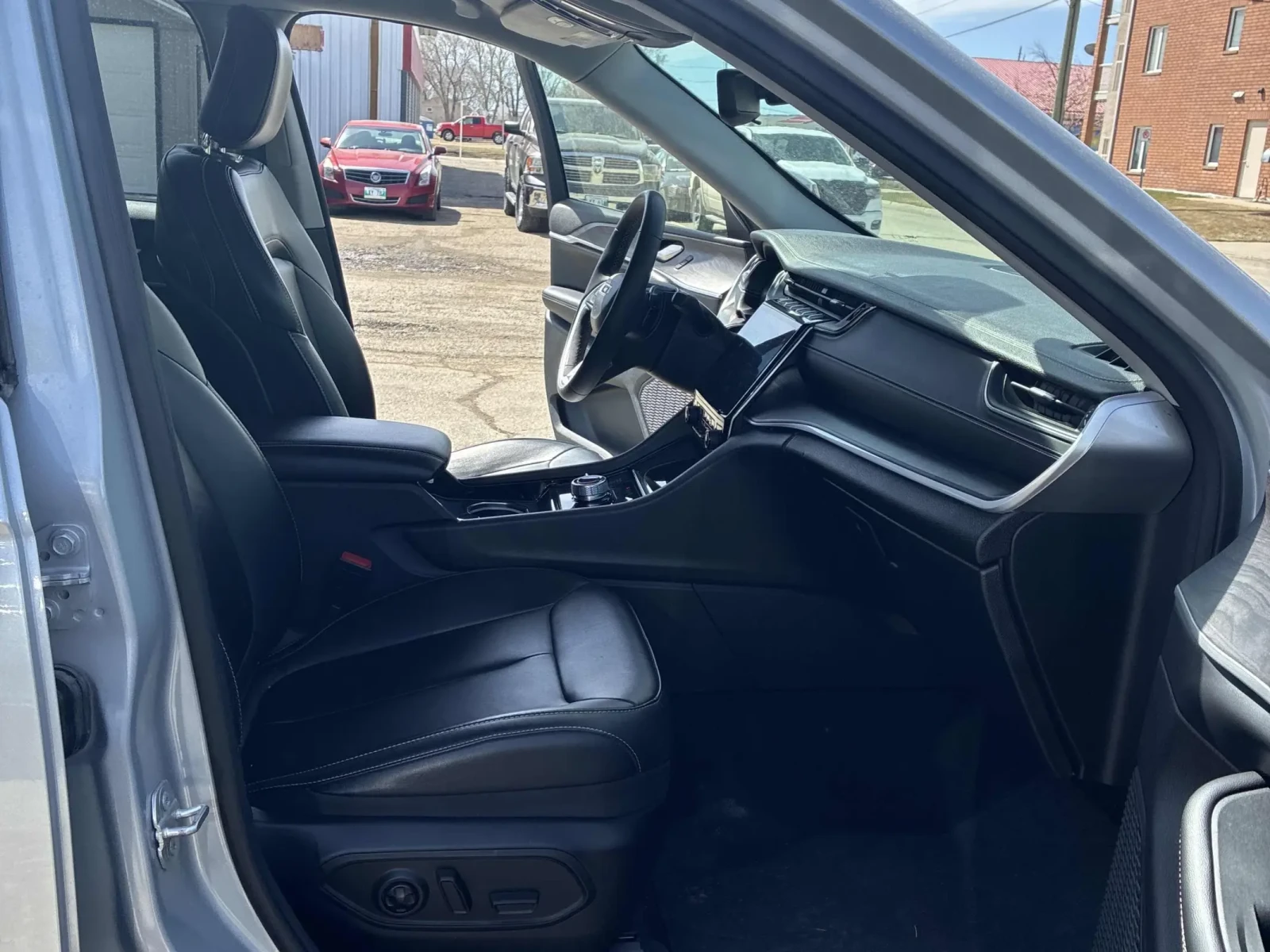 Jeep Grand cherokee Limited * * CARFAX * * ������� �� ������ * *  | Mobile.bg � ����������� 7