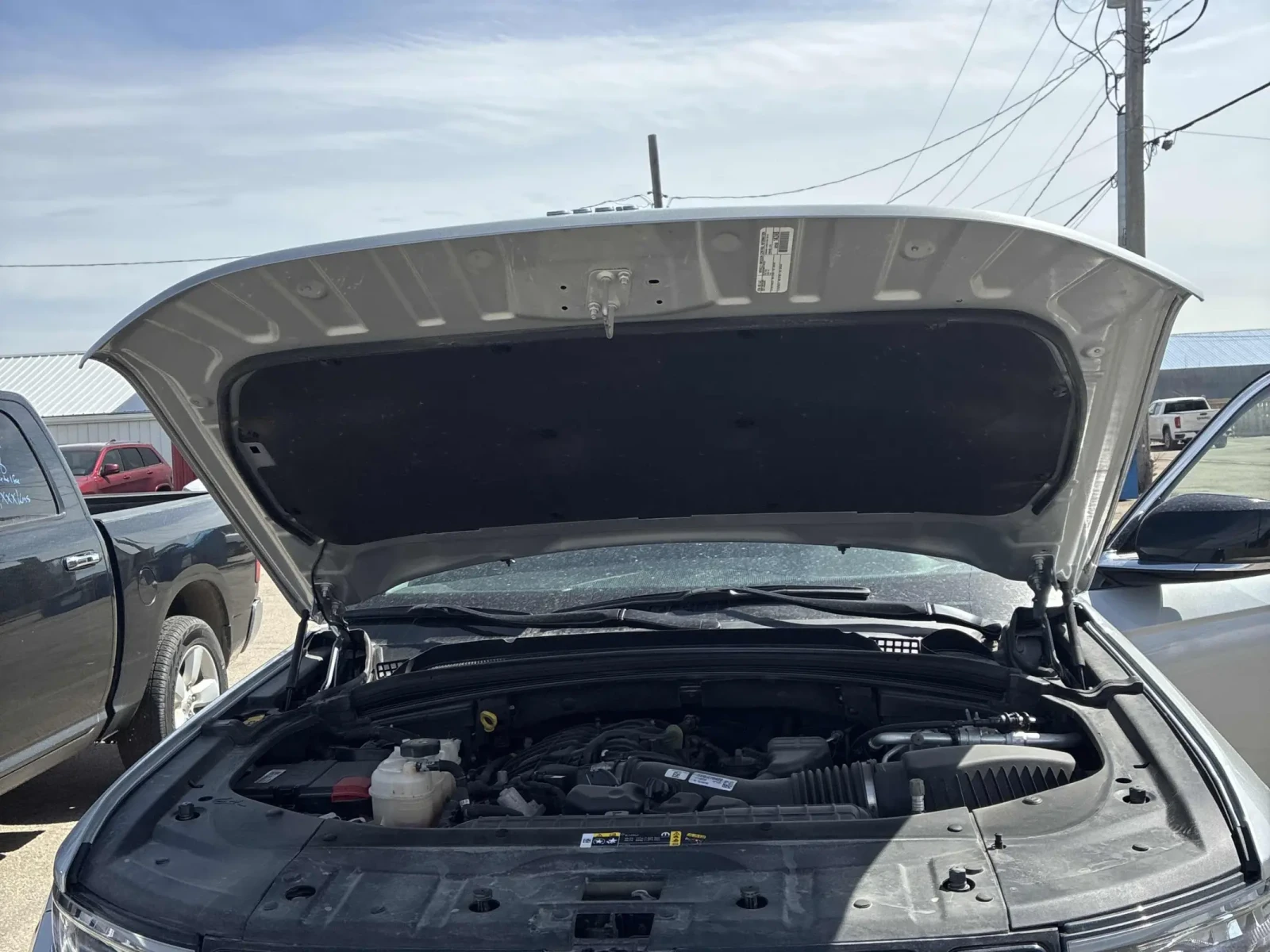 Jeep Grand cherokee Limited * * CARFAX * * ������� �� ������ * *  | Mobile.bg � ����������� 16
