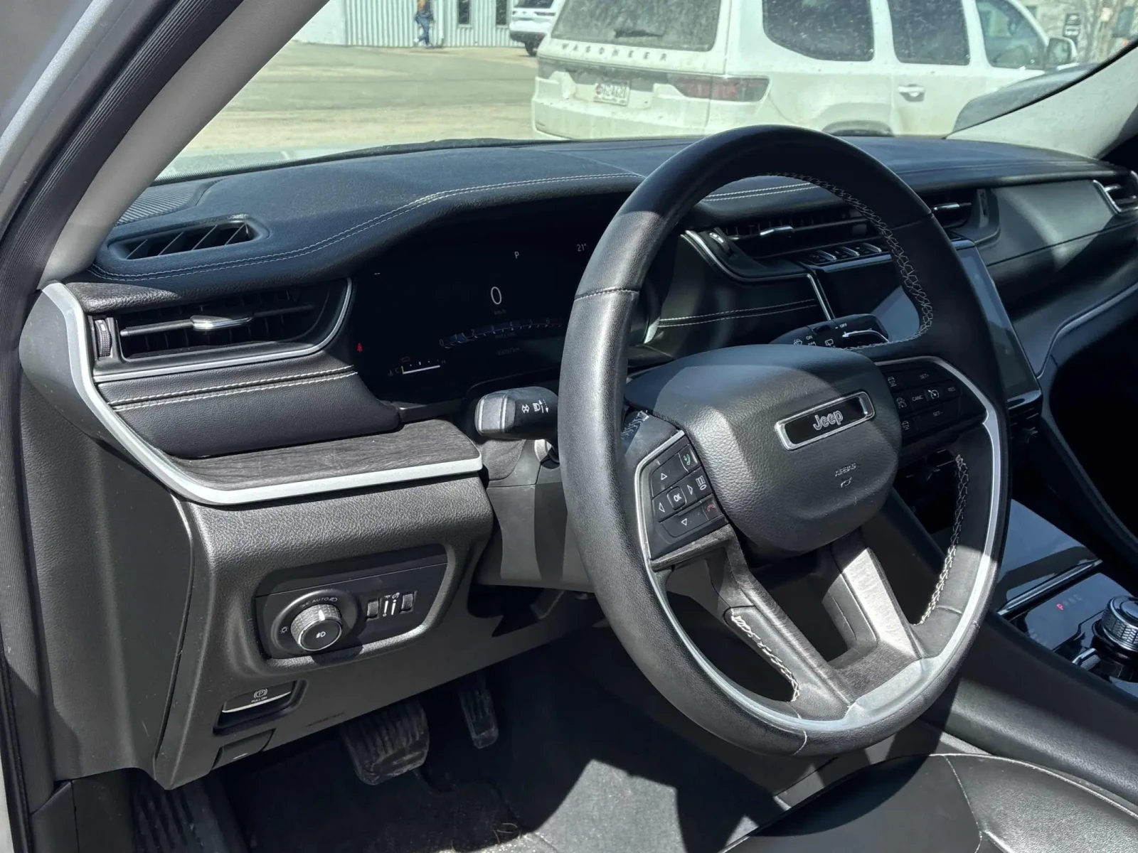 Jeep Grand cherokee Limited * * CARFAX * * ������� �� ������ * *  | Mobile.bg � ����������� 10