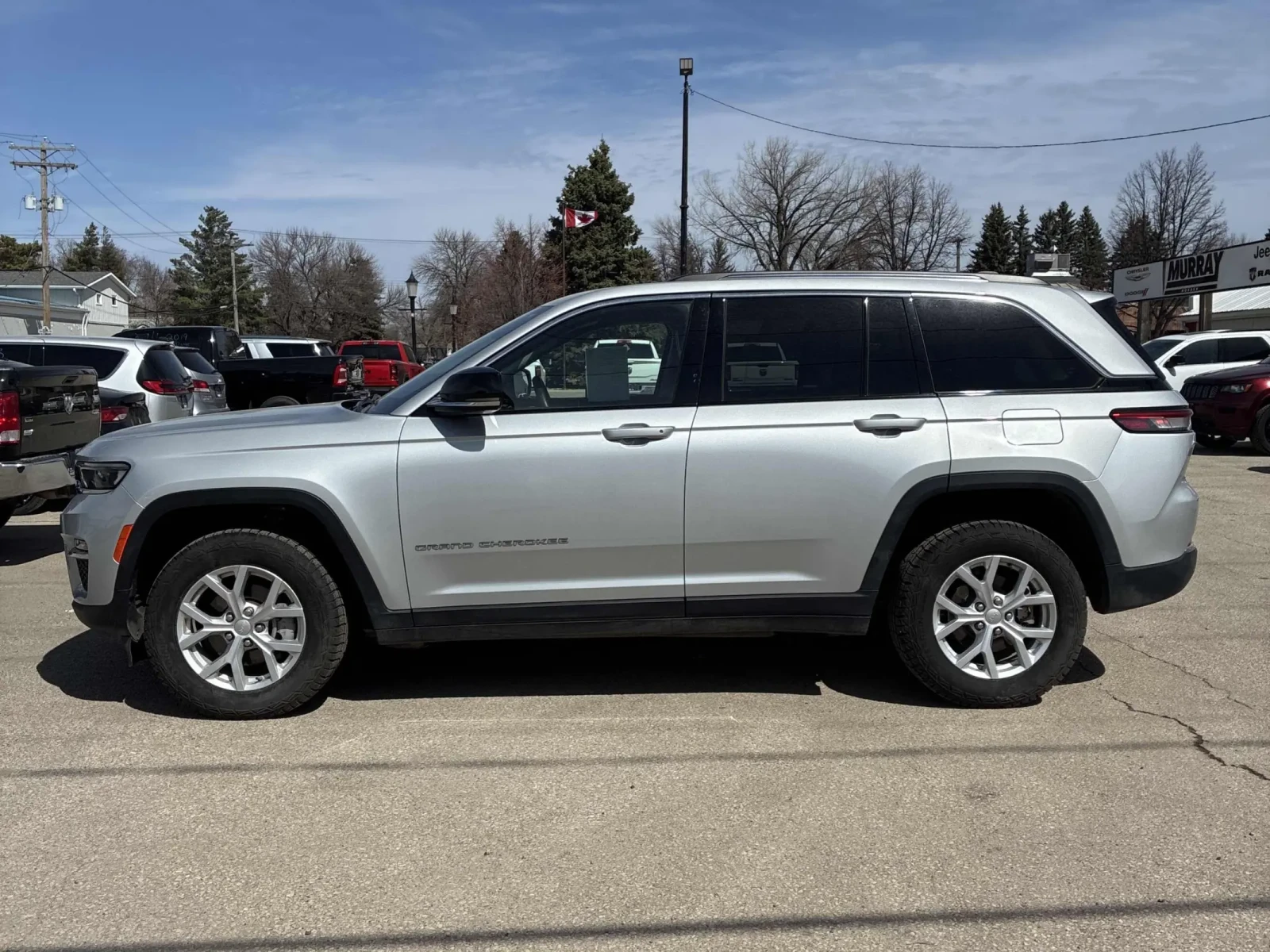 Jeep Grand cherokee Limited * * CARFAX * * ������� �� ������ * *  | Mobile.bg � ����������� 3