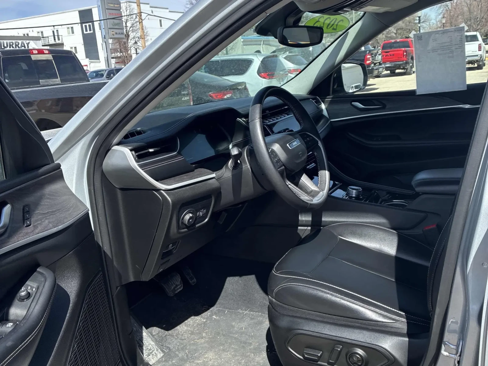 Jeep Grand cherokee Limited * * CARFAX * * ������� �� ������ * *  | Mobile.bg � ����������� 6