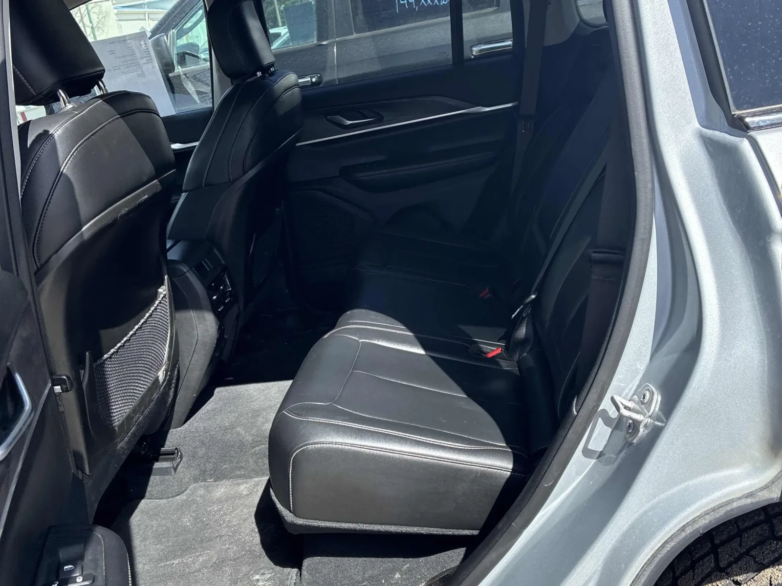 Jeep Grand cherokee Limited * * CARFAX * * ������� �� ������ * *  | Mobile.bg � ����������� 8