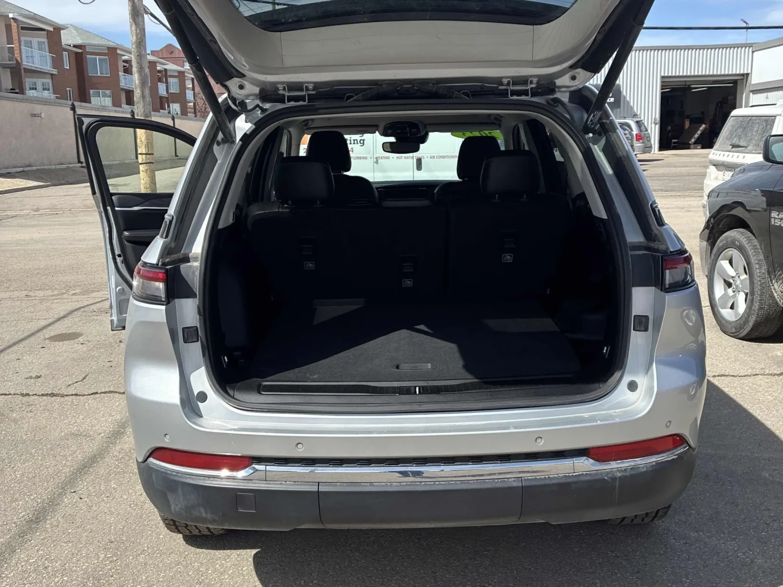 Jeep Grand cherokee Limited * * CARFAX * * ������� �� ������ * *  | Mobile.bg � ����������� 17