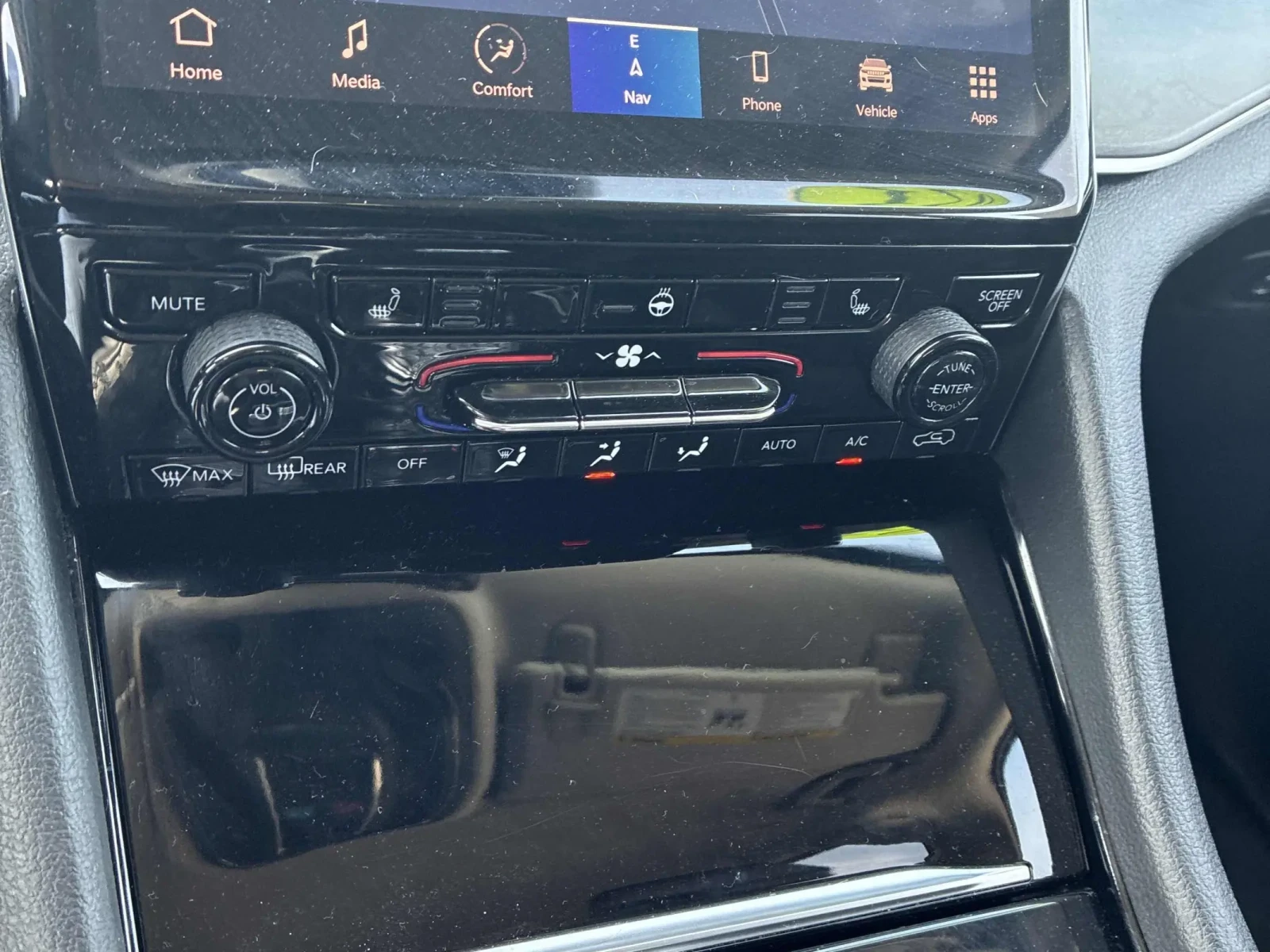Jeep Grand cherokee Limited * * CARFAX * * ������� �� ������ * *  | Mobile.bg � ����������� 14