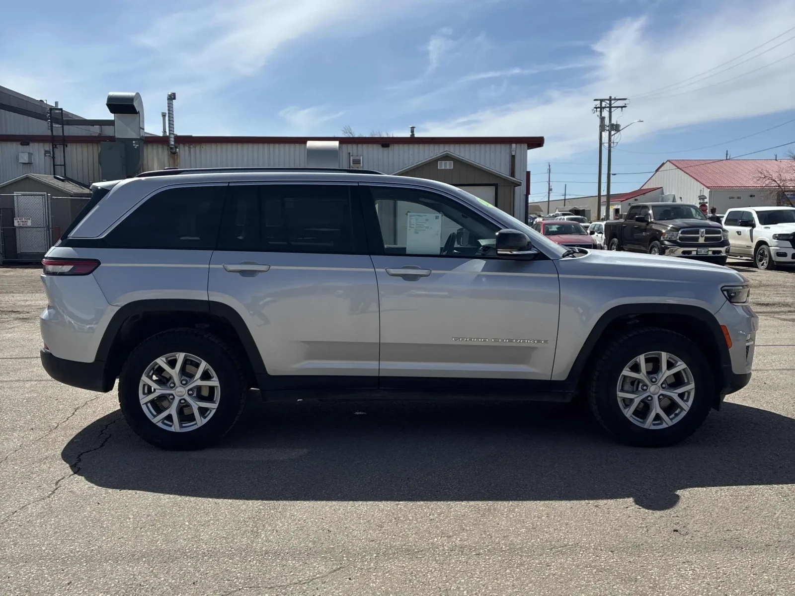 Jeep Grand cherokee Limited * * CARFAX * * ������� �� ������ * *  | Mobile.bg � ����������� 4