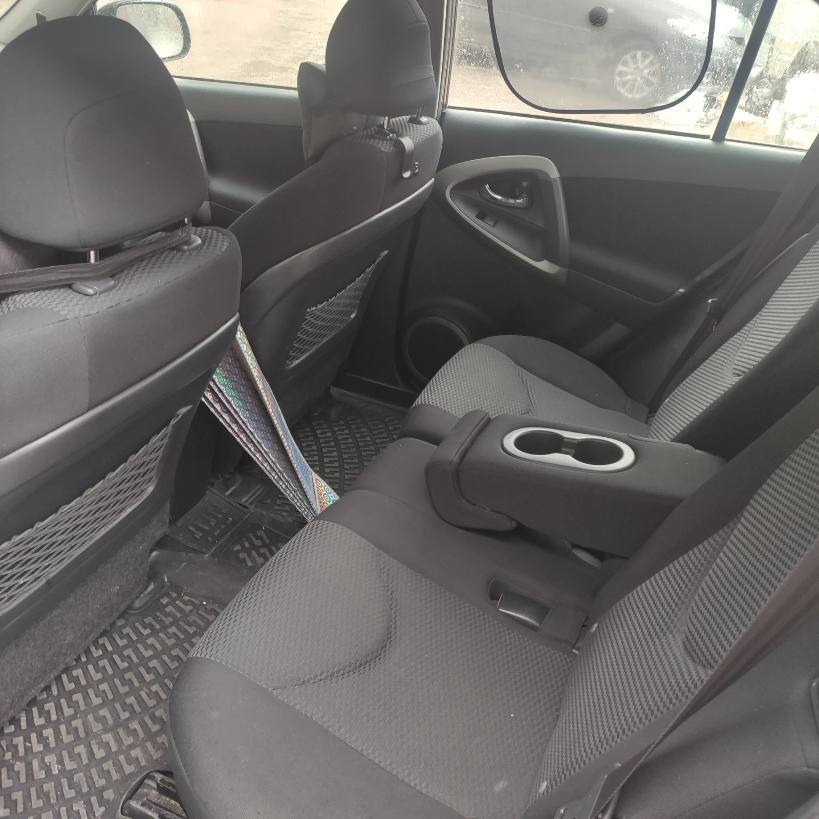 Toyota Rav4 "Toyota RAV4 2.2 D-4D 136 �.�. 4x4, 2008 �.,  | Mobile.bg � ����������� 5