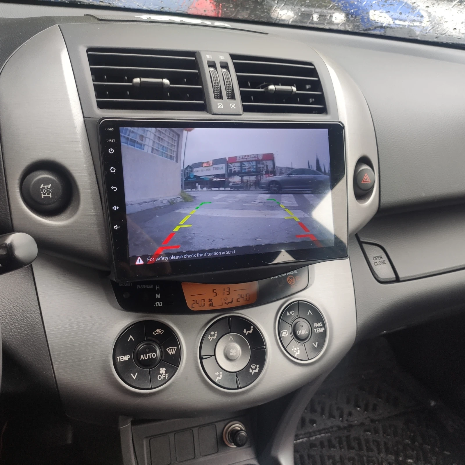 Toyota Rav4 "Toyota RAV4 2.2 D-4D 136 �.�. 4x4, 2008 �.,  | Mobile.bg � ����������� 3