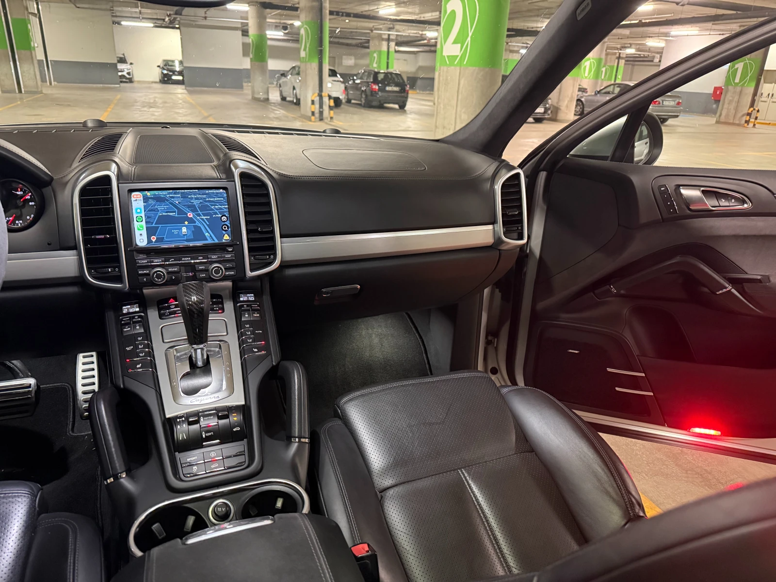Porsche Cayenne GTS, снимка 7 - Автомобили и джипове - 54442604