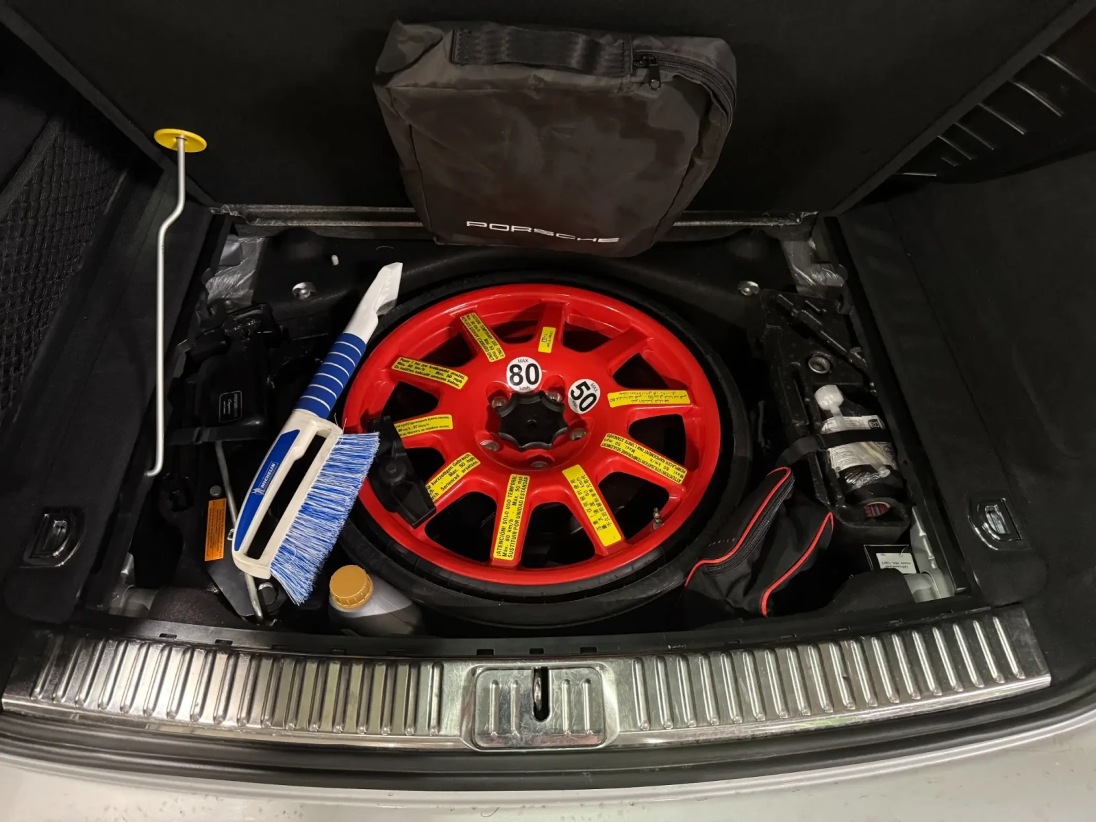 Porsche Cayenne GTS, снимка 9 - Автомобили и джипове - 54442604
