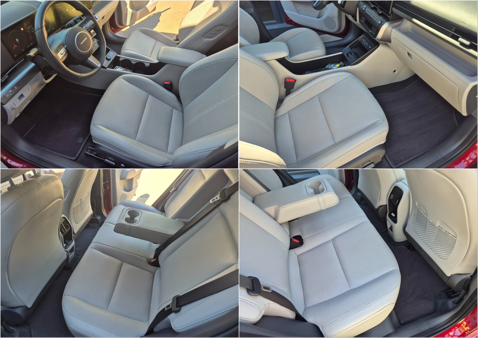 Hyundai Kona EV 64.8 kWh Inspiration �������� | Mobile.bg � ����������� 5