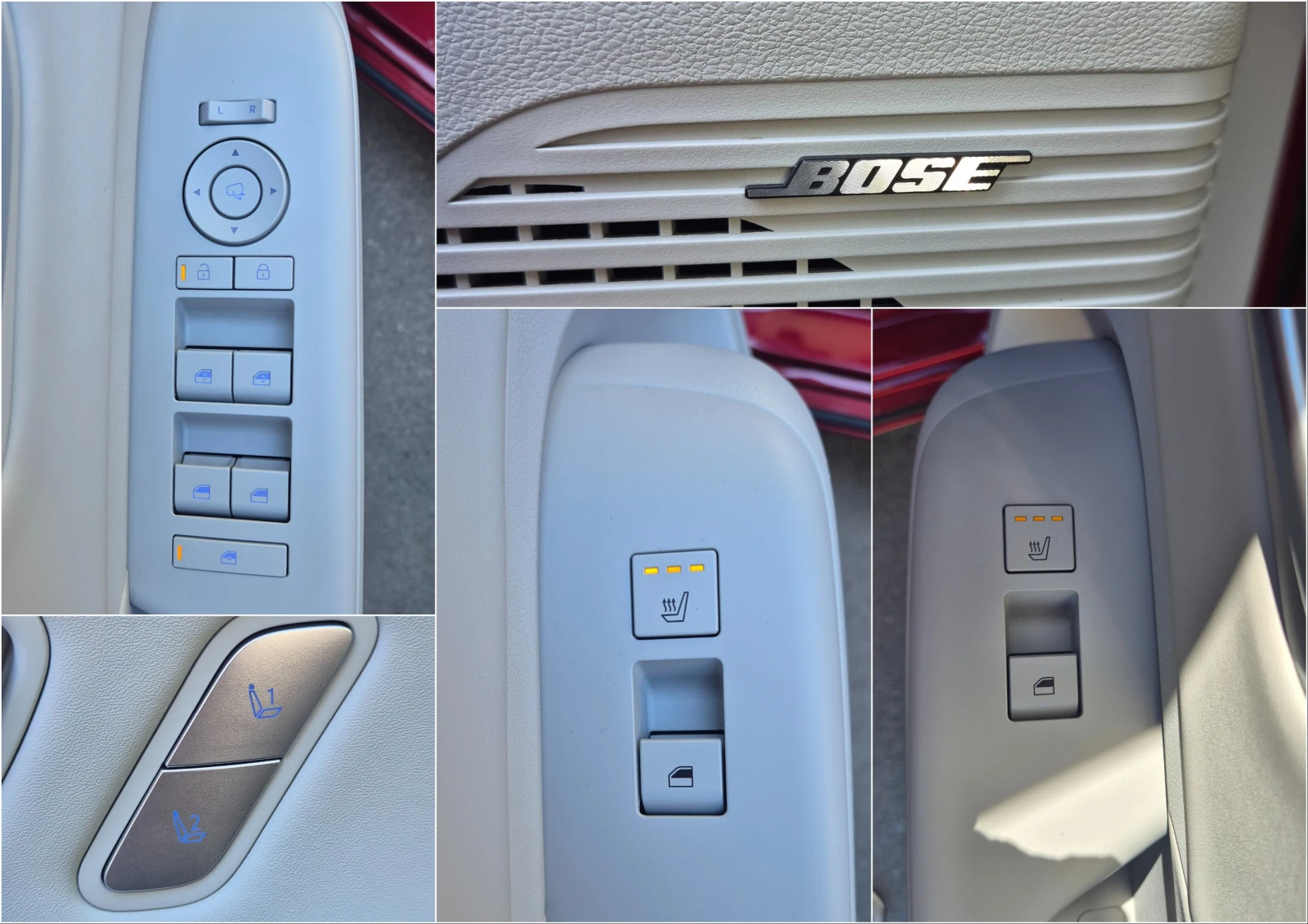 Hyundai Kona EV 64.8 kWh Inspiration �������� | Mobile.bg � ����������� 8