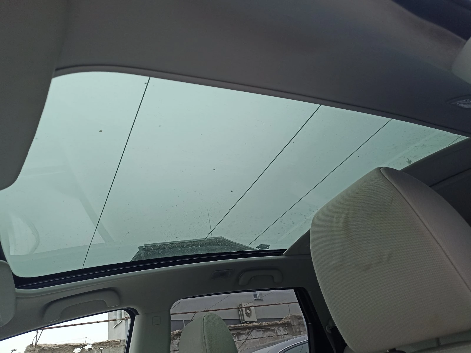 Nissan Qashqai 4x4 2.0+ 2, снимка 11 - Автомобили и джипове - 54724907