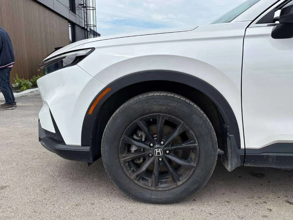 Honda Cr-v * EX L * CARFAX * ��� ������������ ������ | Mobile.bg � ����������� 6