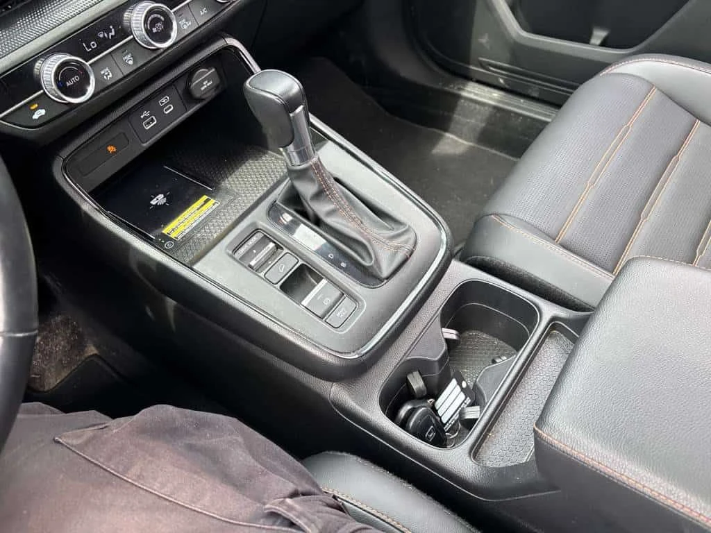 Honda Cr-v * EX L * CARFAX * ��� ������������ ������ | Mobile.bg � ����������� 8