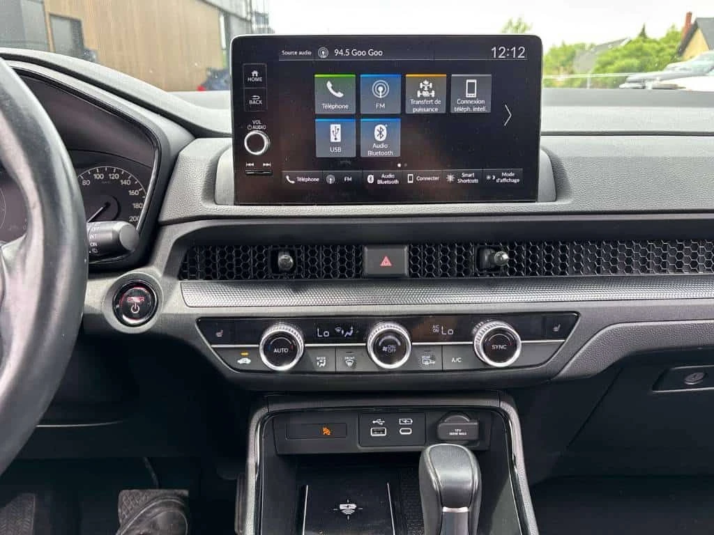 Honda Cr-v * EX L * CARFAX * ��� ������������ ������ | Mobile.bg � ����������� 10
