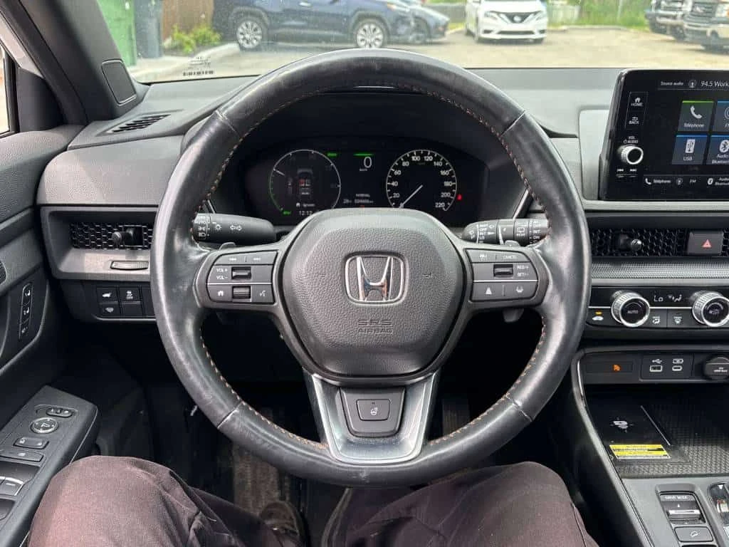 Honda Cr-v * EX L * CARFAX * ��� ������������ ������ | Mobile.bg � ����������� 4
