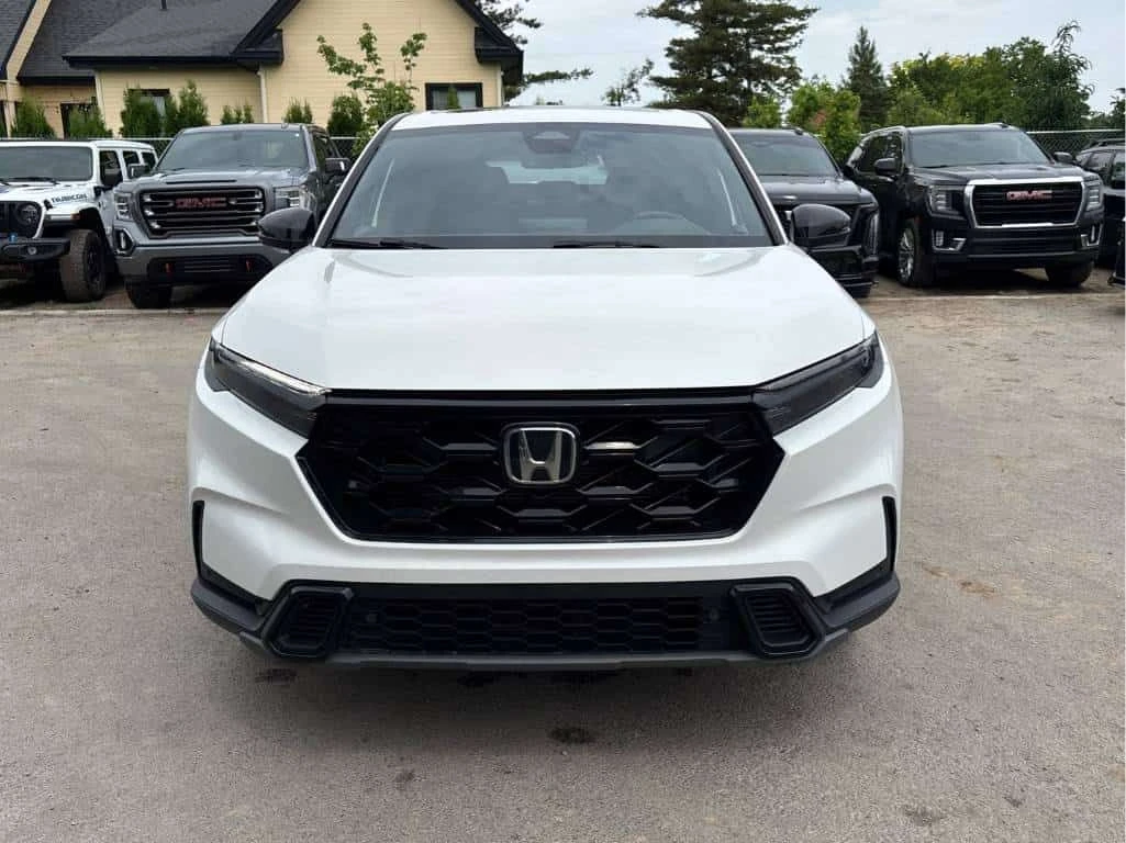 Honda Cr-v * EX L * CARFAX * ��� ������������ ������ | Mobile.bg � ����������� 5