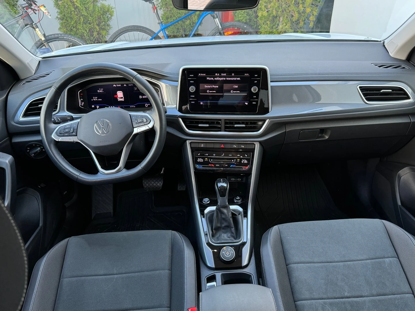 VW T-Roc | Mobile.bg � ����������� 6