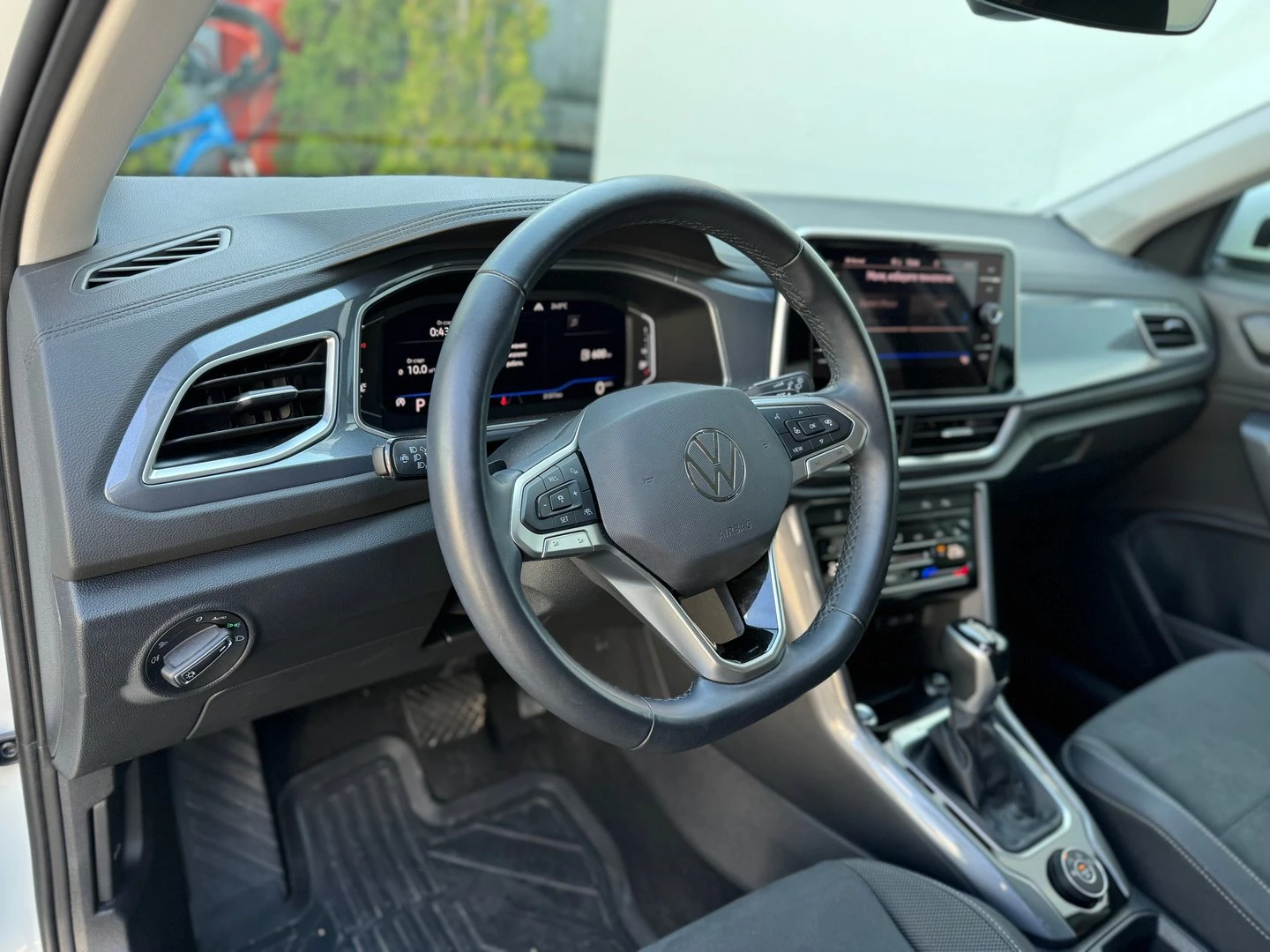 VW T-Roc | Mobile.bg � ����������� 9