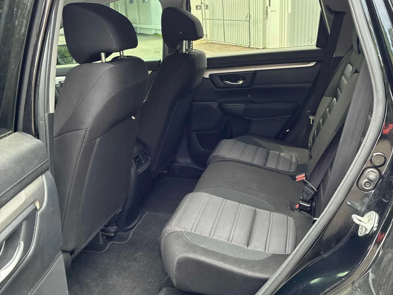 Honda Cr-v * LX * CARFAX * ОТ ПРЕДСТАВИТЕЛСТВО НА HONDA * , снимка 11 - Автомобили и джипове - 55184938