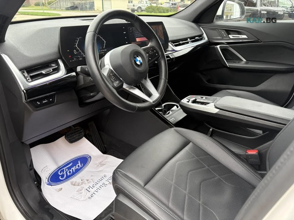 BMW X2 * KEYLESS * AWD * Автокредит * (Цена до България), снимка 9 - Автомобили и джипове - 55282311