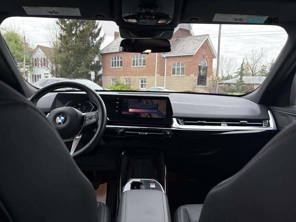 BMW X2 * KEYLESS * AWD * Автокредит * (Цена до България), снимка 8 - Автомобили и джипове - 55282311