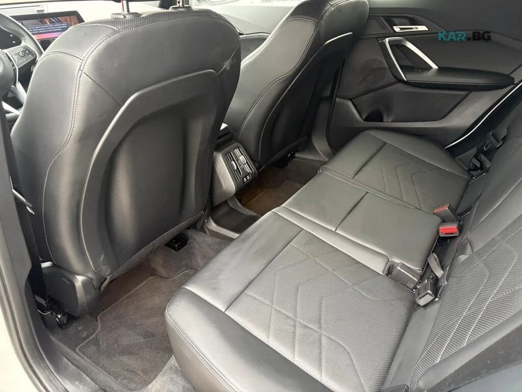 BMW X2 * KEYLESS * AWD * Автокредит * (Цена до България), снимка 7 - Автомобили и джипове - 55282311