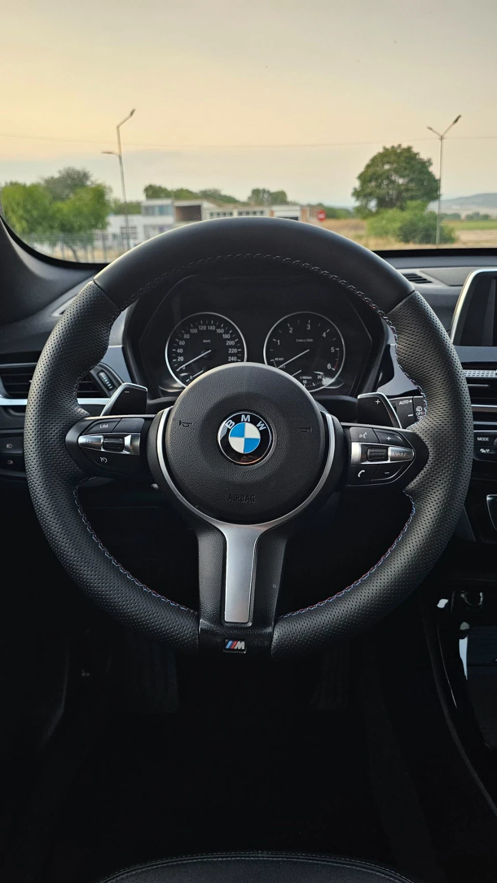 BMW X1 2.0D * 190кс * X-drive * , снимка 9 - Автомобили и джипове - 55781538