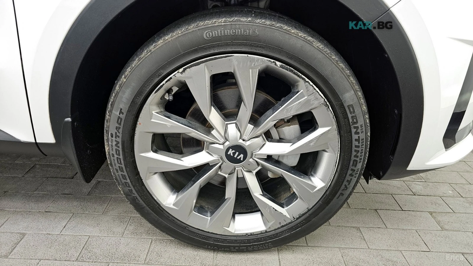 Kia Sorento 2.2D Prestige 4x4* DISTRONIC* ПОДГРЕВ* ОБДУХВАНЕ* , снимка 5 - Автомобили и джипове - 55820227