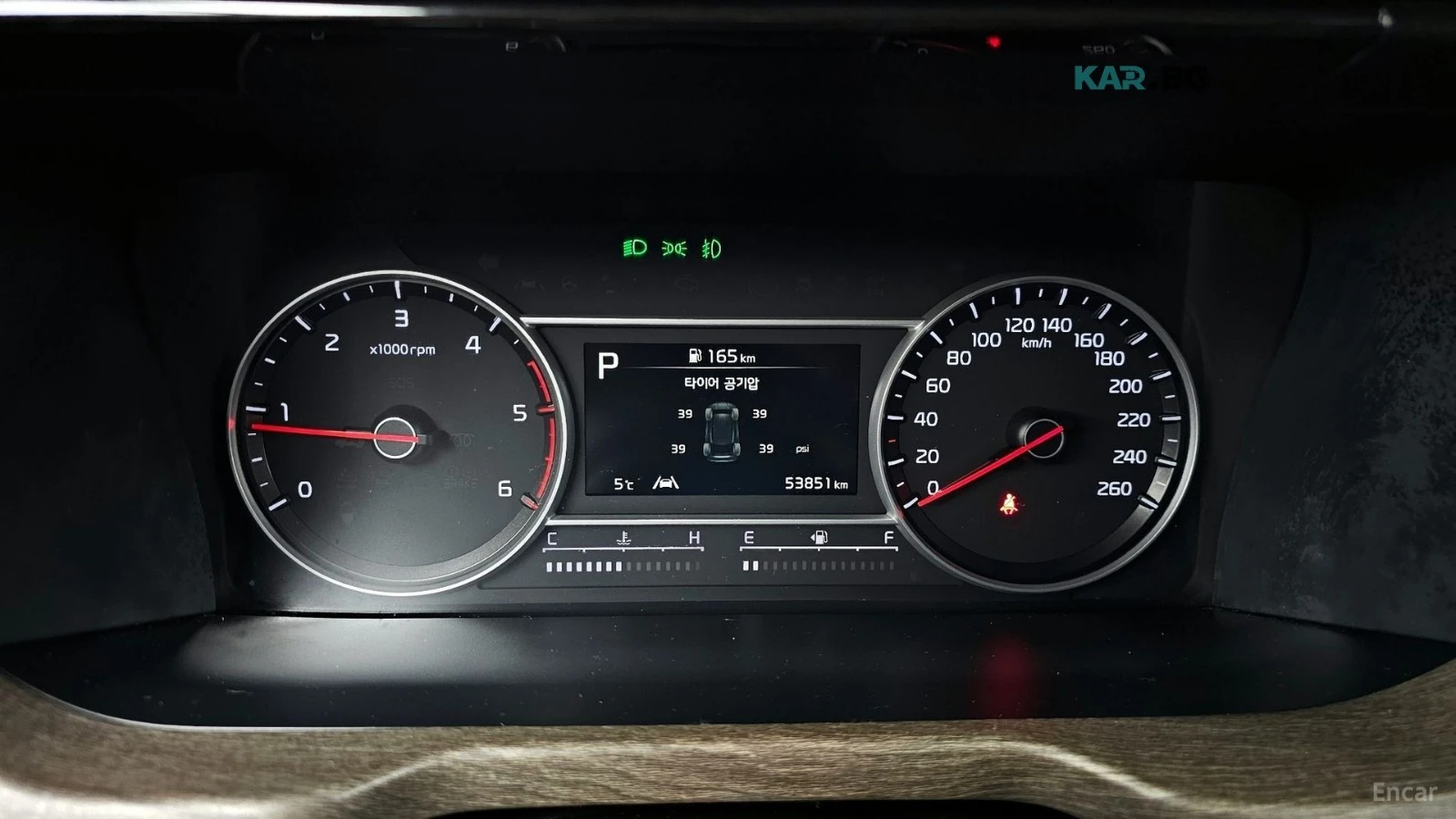 Kia Sorento 2.2D Prestige 4x4* DISTRONIC* ПОДГРЕВ* ОБДУХВАНЕ* , снимка 10 - Автомобили и джипове - 55820227