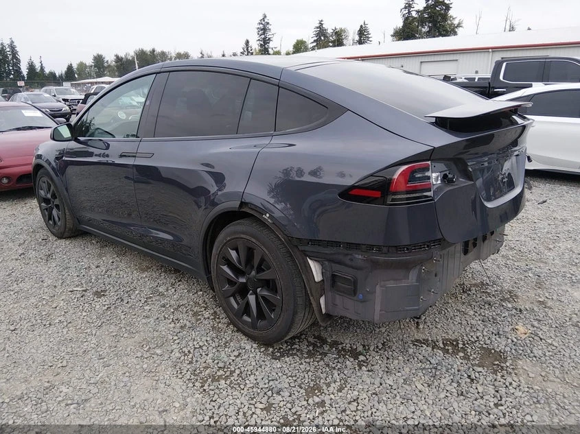 Tesla Model X Dual Motor All-Wheel Drive/Standard Range | Mobile.bg � ����������� 3