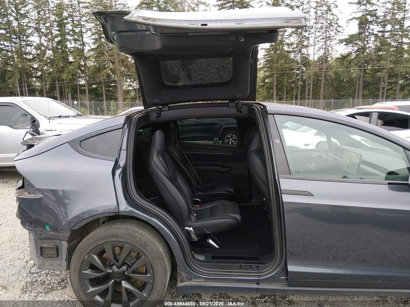 Tesla Model X Dual Motor All-Wheel Drive/Standard Range | Mobile.bg � ����������� 8
