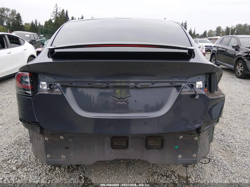 Tesla Model X Dual Motor All-Wheel Drive/Standard Range | Mobile.bg � ����������� 6