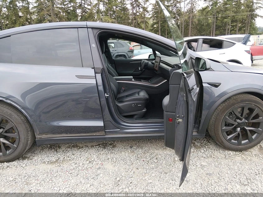 Tesla Model X Dual Motor All-Wheel Drive/Standard Range | Mobile.bg � ����������� 5