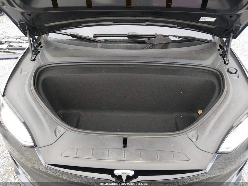 Tesla Model X Dual Motor All-Wheel Drive/Standard Range | Mobile.bg � ����������� 10